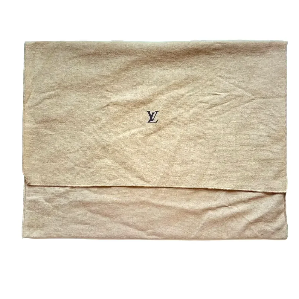 Louis Vuitton Dust Storage Bag Medium Large